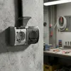 Spínač odolný proti stříkající vodě, černý, IP44 KOALA Náhled obrázku produktu 8