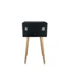 Detroit Bluetooth-Plattenspieler - Vinyl-Player und Radio - Produktbild-Vorschau 6