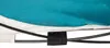 Plážový stan SUNSHADE 120x220, modro-bílý Náhled obrázku produktu 5
