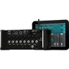 Behringer XR16 Mikser cyfrowy 16-wejściowy WiFi i Podgląd zdjęcia produktu 8