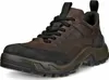 Ecco OFFROAD WP Herrenschuhe - bequeme Schnür Halbschuhe Produktbild-Vorschau 7