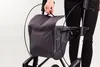 Rollator Troja 5G Black Series M>>>>Farbe: Produktbild-Vorschau 2