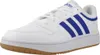 Adidas Herren Sneaker HOOPS 3.0 weiß Größe EUR 40 Produktbild-Vorschau 1