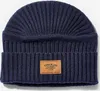 TIMBERLAND - Cuffia uomo a costine con patch logo  - Misura Podgląd zdjęcia produktu 3