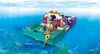 LEGO 43213 Disney Princesse La Petite Sirène Jouet livre de Voir les images du produit 12