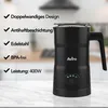 Aviro 4-in-1 Elektrischer Milchaufschäumer – 350 ml – Mit Produktbild-Vorschau 3