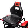 HOMCOM Gokart/Treinauto met handrem, verstelbare stoel, Productafbeelding-voorbeeld 9
