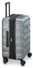 Delsey Paris Meteor 4 Rollen Trolley 68 cm mit Dehnfalte Produktbild-Vorschau 5