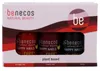 Smalto per unghie Geschenkset - Rosso classico Anteprima dell’immagine prodotto 4