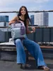 HIMAWARI Rucksack 18L, wasserdicht, Laptopfach Produktbild-Vorschau 2