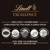 Lindt Excellence Mini Täfelchen 70% Cacao Edelbitter 200er Produktbild-Vorschau 2