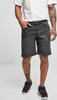 Urban Classics - Relaxed Fit Denim Jeans Shorts black - W36 Produktbild-Vorschau 13