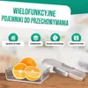Avalo Pojemniki Szklane Do Przechowywania Żywności - Podgląd zdjęcia produktu 2