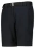CMP Damenhose Comfort Fit Zip-Off 38 Produktbild-Vorschau 9