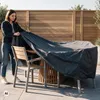 riess-ambiente Schutzhaube PRESTIGE PROTECT 180cm anthrazit Produktbild-Vorschau 6
