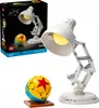 LEGO Ideas 21357 Disney Pixar Luxo Jr. Náhled obrázku produktu 37