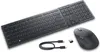 Dell Premier KM900 - Tastatur-und-Maus-Set - Zusammenarbeit Produktbild-Vorschau 2
