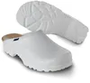 Chaussure de travail Sika Flex LBS sabot ouvert Noir-42 Voir les images du produit 4