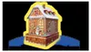 Lebkuchenhaus bei Nacht Ravensburger 11237 Produktbild-Vorschau 18