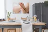 MuchoWow® Poster Die Füße eines Babys 120x80 cm - Bilder Produktbild-Vorschau 3