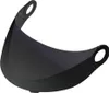 Shark RSF / RSF2 / RSF2i / RSF2 Race / S500 Visier, iridium Produktbild-Vorschau 2