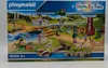PLAYMOBIL Family Fun 70342 Erlebnis-Streichelzoo Produktbild-Vorschau 5