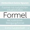 6X Sleepy Easy Clean Gelb XXL Allzwecktücher Essig Natron Produktbild-Vorschau 4