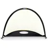 SKLZ Precision Pop-Up Fußballtor 183x122 cm Schwarz Produktbild-Vorschau 3