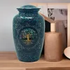 XXL urny pre ľudí a domáce zvieratá Popol - 3,5 l | Náhľad obrázku produktu 3