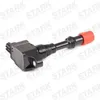 STARK SKCO-0070136 Zündspule für HONDA CIVIC VIII Hatchback Produktbild-Vorschau 4
