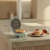 Bestron AMW500M mini vaflovač - Vaflovač - mentolový Náhľad obrázku produktu 2