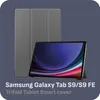 Hülle Samsung Galaxy Tab S10 FE, Galaxy Tab S10 Lite, Produktbild-Vorschau 2