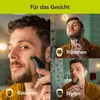 Philips QP6552/30, Vstavaný displej, Umývateľný, Batérie, Náhľad obrázku produktu 3
