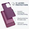 kwmobile Handyhülle für Samsung Galaxy A53 5G Hülle - Case Produktbild-Vorschau 2