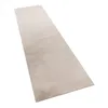 Teppich Wohnzimmer Kunstfell Plüsch Hochflor Shaggy Weich Produktbild-Vorschau 6