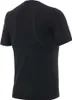 Dainese Quick Dry Tee Black L Angelshirt Produktbild-Vorschau 6