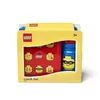 LEGO 40580001 LEGO lhev na vodu + krabika na obd LUNCH SET Náhled obrázku produktu 3