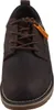Dockers by Gerli Herren Leder Halbschuhe Braun Voir les images du produit 6