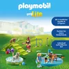 PLAYMOBIL 71745, Plac zabaw, 4 lat(a), Wielobarwny, Plastik Podgląd zdjęcia produktu 10