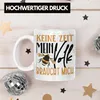 Trendation - Imker Tasse Geschenk Imkerei Lustiger Spruch Produktbild-Vorschau 3