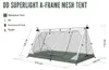 DD Hammocks DD superleichtes A-Netz - Innenzelt - Produktbild-Vorschau 7