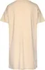 Vivance Dreams Bigshirt sand + anthrazit Größe 32/34 Produktbild-Vorschau 2
