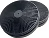 respekta MIZ 0023 N Aktiv-Kohlefilter im 2er Set / Produktbild-Vorschau 8