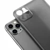 Hülle für Apple iPhone 13 Pro Max - Ultra dünn Handy Produktbild-Vorschau 3