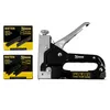 HÖFFTECH 010163 Handtacker Schnellnagler 601tlg im Koffer Produktbild-Vorschau 5