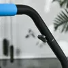 HOMCOM fitness trampolína 102 cm, skládací mini trampolína Náhled obrázku produktu 8