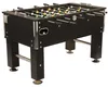 Stolní fotbal Profi Soccer Deluxe BLACK, 140 x 74 cm velký, Náhled obrázku produktu 1