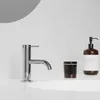 Steinberg EHM-Waschtischarmatur, Serie 100, Ausladung Produktbild-Vorschau 6