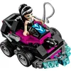 LEGO® DC Super Hero Girls™ Lashinas Akční křižník 41233 Náhled obrázku produktu 12