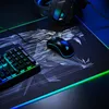 Titanwolf RGB Gaming Mauspad XL 900 x 400 mm Mousepad - Produktbild-Vorschau 6